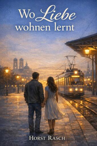 Wo Liebe wohnen lernt