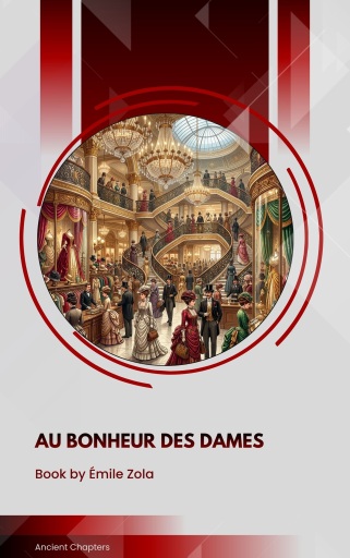 Au Bonheur des Dames