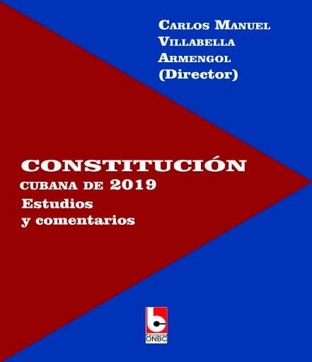 Constitución cubana de 2019
