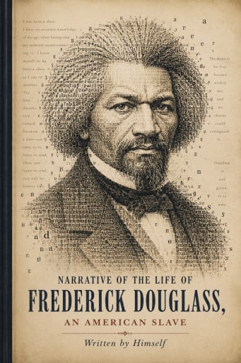 The Narrative of the Life of Frederick Douglass, an American Slave
