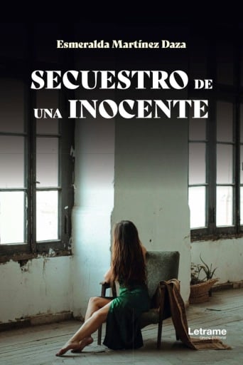 Secuestro de una inocente