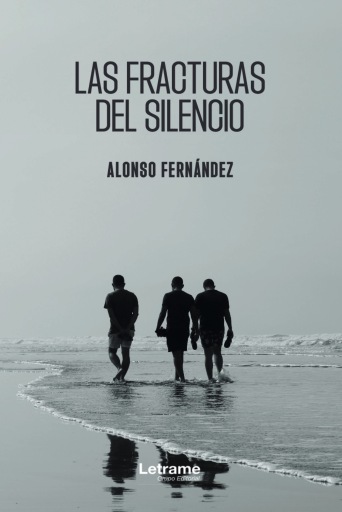 Las fracturas del silencio