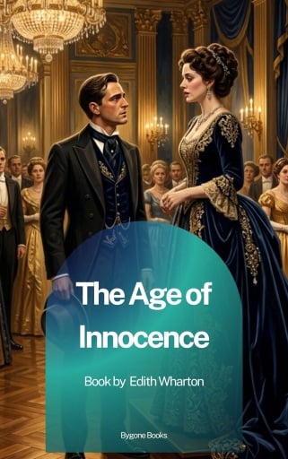 The Age of Innocence
