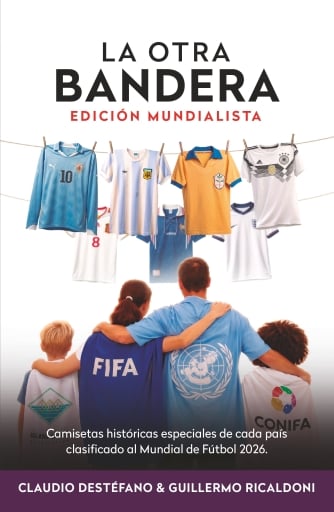 La otra bandera