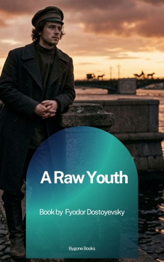 A Raw Youth