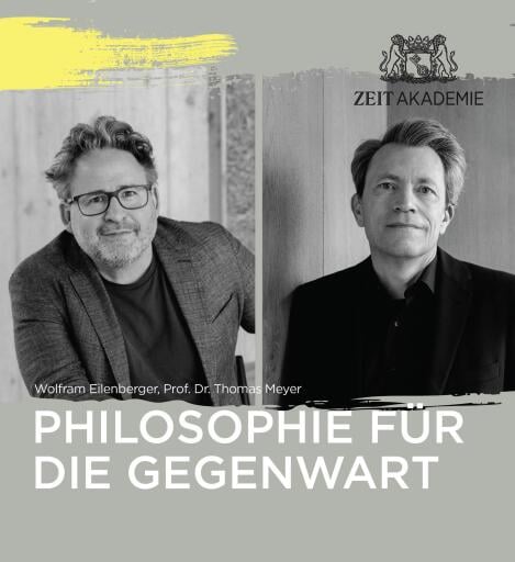Philosophie für die Gegenwart – Hannah Arendt