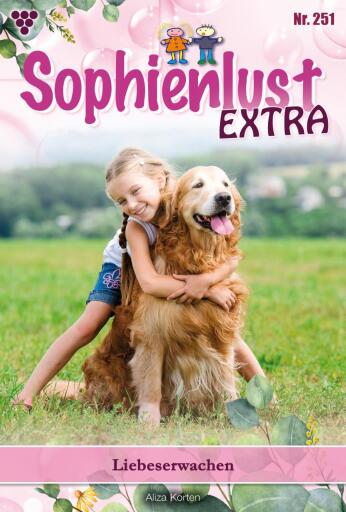 Liebeserwachen
