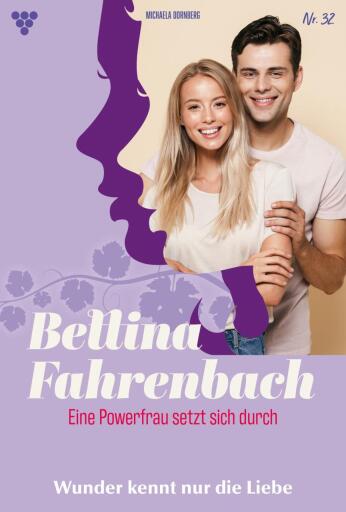 Portada del libro «Wunder kennt nur die Liebe», de Michaela Dornberg