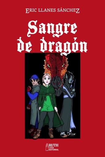 Sangre de dragón