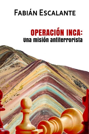 Operación INCA