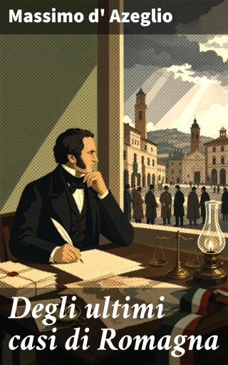 Degli ultimi casi di Romagna
