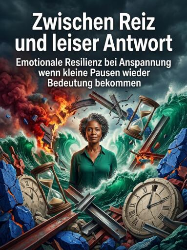 Zwischen Reiz und leiser Antwort