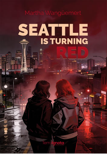 Seattle Is Turning Red