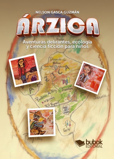 Árzica