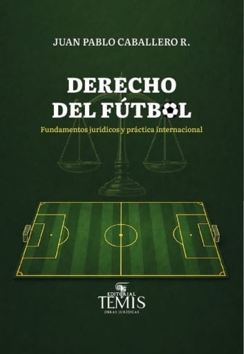 Derecho del fútbol