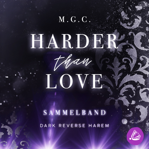 Harder Than Love Sammelband
