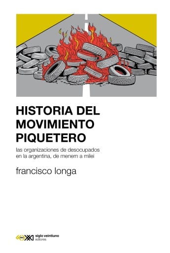 Historia del movimiento piquetero