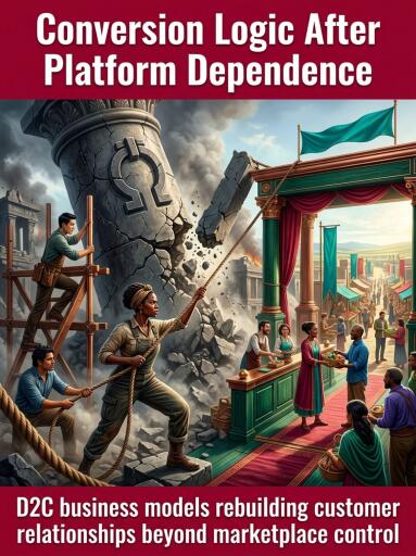 Conversion Logic After Platform Dependence