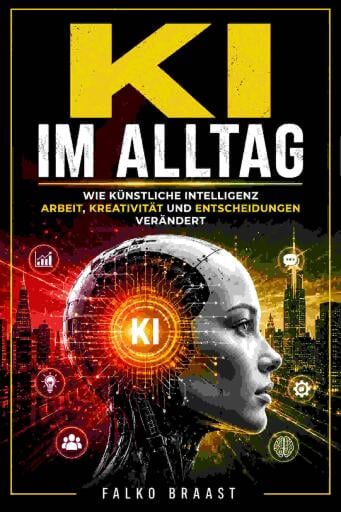 KI im Alltag