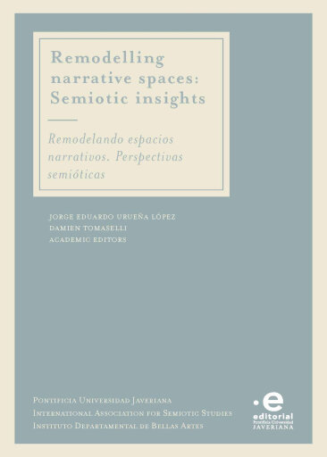 Remodelling narrative spaces