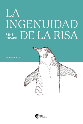 La ingenuidad de la risa