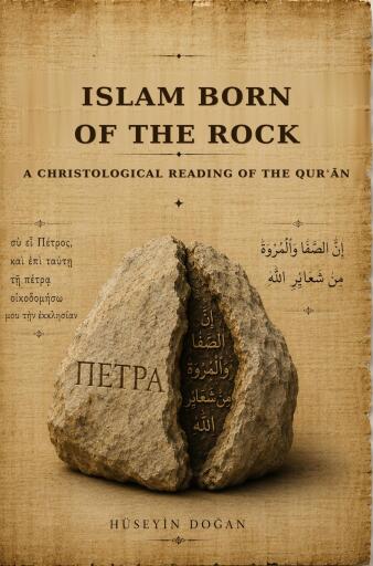 ISLAM BORN OF THE ROCK