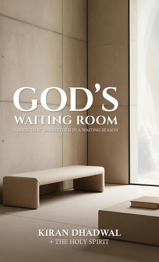 God's Waiting Room