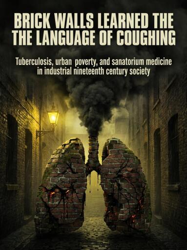Brick Walls Learned the Language of Coughing