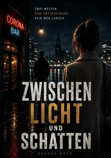 Zwischen Licht und Schatten