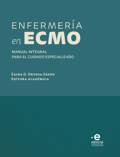 Enfermería en ECMO