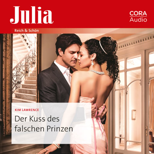 Der Kuss des falschen Prinzen