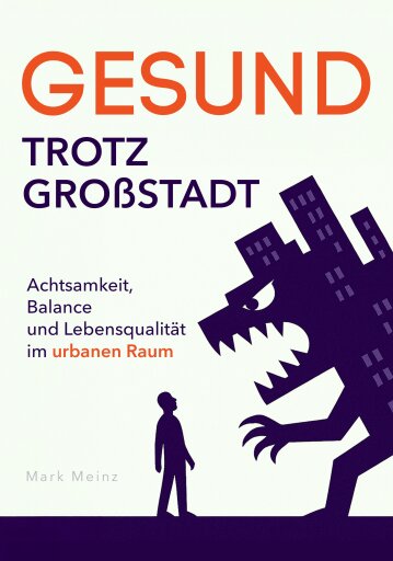 Gesund trotz Großstadt