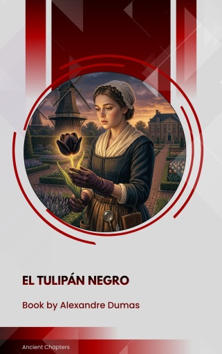 El tulipán negro