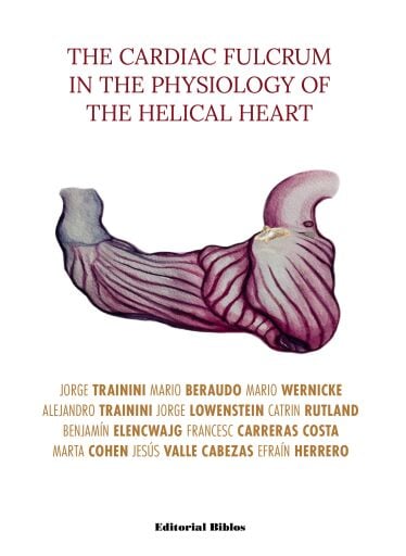 The Cardiac Fulcrum in the Physiology of the Helical Heart