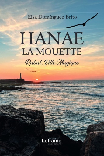 Hanae La mouette