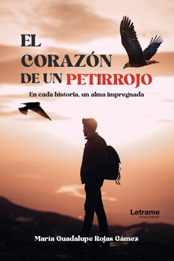 El corazón de un petirrojo