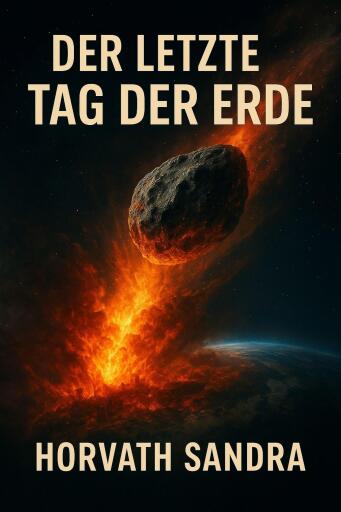 Der letzte Tag der  Erde