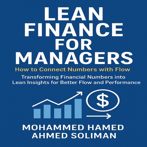 Lean Finance for Managers