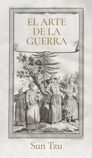 El arte de la guerra