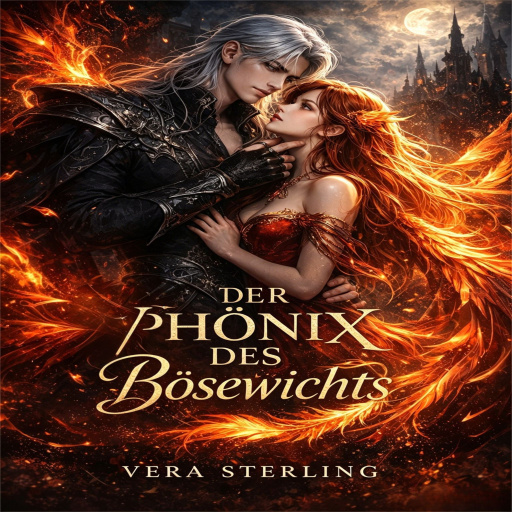 Der Phönix des Bösewichts