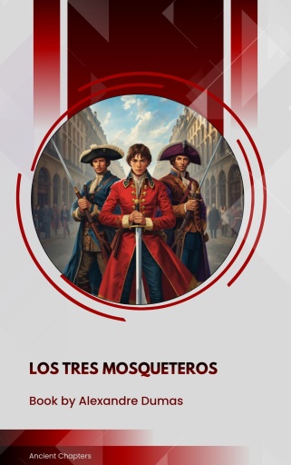 Los tres mosqueteros