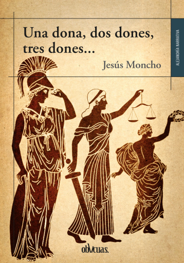Una dona, dos dones, tres dones...