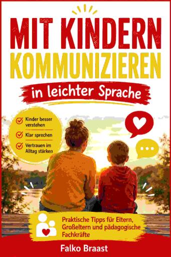 Mit Kindern kommunizieren