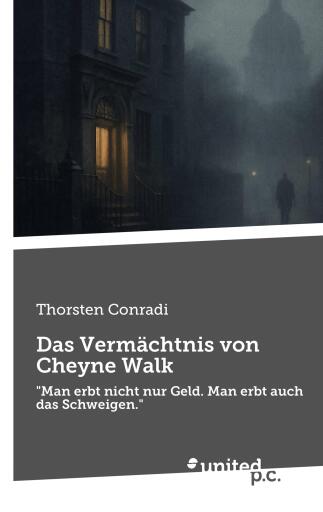 Das Vermächtnis von Cheyne Walk