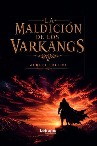 La maldición de los Varkangs