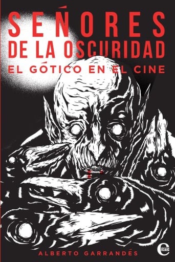 Señores de la oscuridad