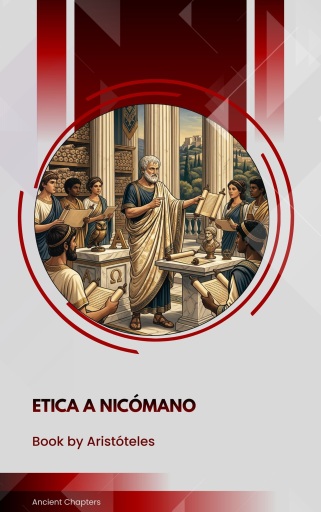 Ética a Nicómaco