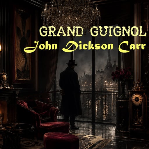 Grand Guignol