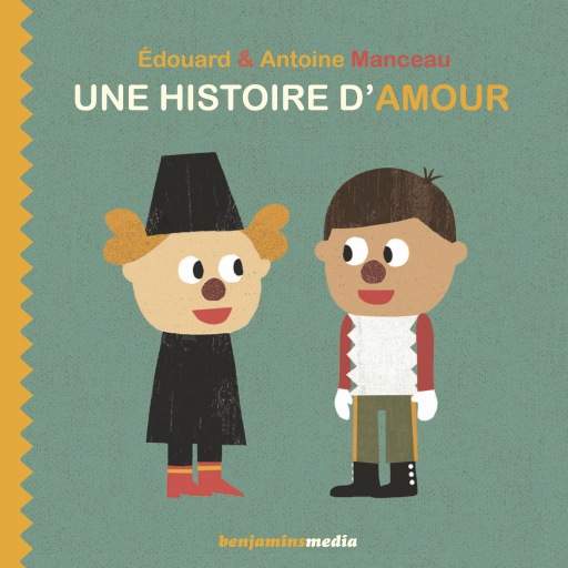 Une histoire d'amour