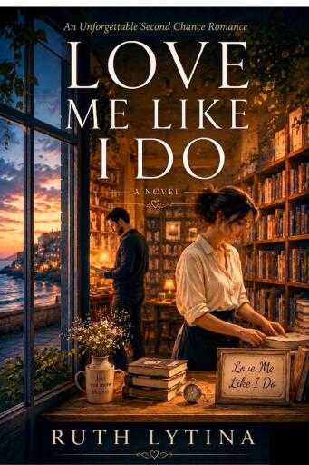 Love Me Like I Do